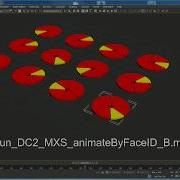 3dsMax DataChannel Modifier Sample Pack 2