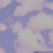Cloud Made By Me In Maya S Fluid