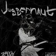SHADOWRAZE JUGGERNAUT