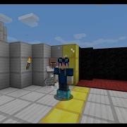 Minecraft ADMIN WEAPONS MOD ADMIN GUNS ADMIN AIR SWORDS And More Mod Showcase