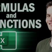 Excel Formulas And Functions Full Course