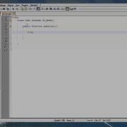 Day 3 Codeigniter Models