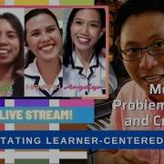 Facilitating Of Learning Problem Solving And Creativity