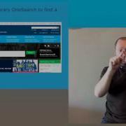 Using UCD Library OneSearch To Find A Book