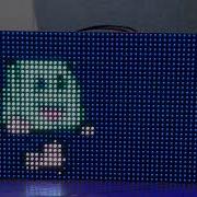 Spritesheet Animation Using CircuitPython