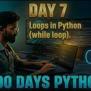 Day 7 100 Days Of Python Challenge Starting My Coding Journey Python 100DaysOfCode