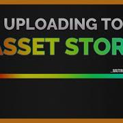 UPLOADING To The Unity ASSET STORE Step By Step Guide