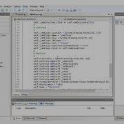 Develop GUI Based Desktop Applications In Ironpython