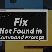How To Fix Java And Python Not Found In CMD Fix Not Recognized As Internal Or External Command