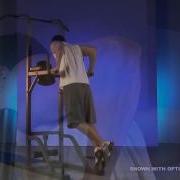 Power Tower Circuit Workout