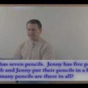 Math Word Problems Adding Whole Numbers