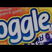 Boggle Solo Gameplay 17