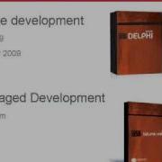 Rapid Application Development RAD Studio Product Address