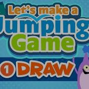 JavaScript Programming With P5 Js Part 1 Jumping Game 1 Draw