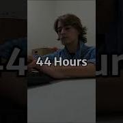 72 Hours With No Sleep Shorts