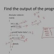 Computer Programming C Lab 5 For Loop While Loop Do While Loop