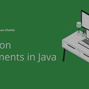 Iteration Statements In Java