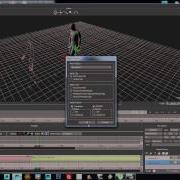 Animation Retargeting Using Autodesk Motion Builder And 3d Brothers Animations