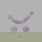 P2 Js Rigid Body Physics Engine Written In JavaScript Demos Lv2