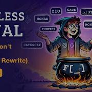 Tagless Final Part 13 Parse Don T Validate The Big Rewrite