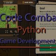 Code Combat Click Gate Level 2 Python Python Game Development Tutorial
