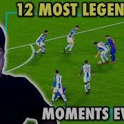 NBA FAN REACTS To Lionel Messi 12 Most Legendary Moments