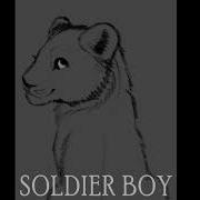Soldier Boy OC PMV