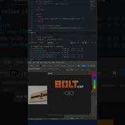 Develop UXP Plugins Faster With Bolt UXP
