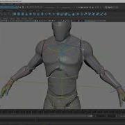 5 Inverse Arms Pole Vectors And Twist Correction