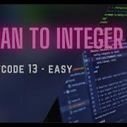 Roman To Integer LeetCode 13 Python JavaScript Java C