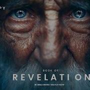 REVELATION The Final Vision Of John Full 4K Cinematic Bible Movie
