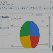 Create An Ungrouped Frequency Distribution Using A Pivot Table