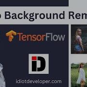 Background Removal From Video Using Deep Learning TensorFlow Semantic Segmentation OpenCV