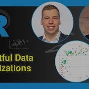Insightful Data Visualization Using Ggplot2 In R Ft Rappa753 Drawing Advanced Plots Graphs