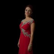 Arzu Akmeşe Bahçelere Geldi Bahar