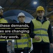 Driving Digital Transformation In Construction