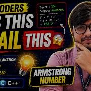 Check Armstrong Number In Java Step By Step Master Logic Building Part 5 Beginner Friendly