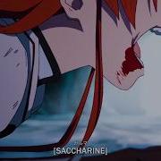 VIOLENT VIRA Saccharine Lyrics AMV