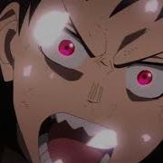 Fire Force AMV Devil Inside