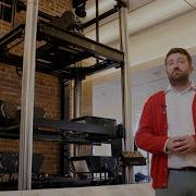 This Ultra Rare Piece Of Disney Animation Technology Can Be Found In San Francisco