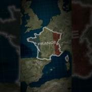 Johnny Harris Style Map Animation In CapCut Johnnyharris Mapanimation Maps Geography Capcut Ae