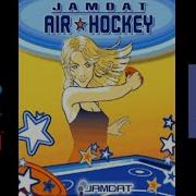 JAMDAT Air Hockey Java ME J2ME Loader