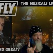 MCFLY THE MUSICAL Live At RAH A FUN Celebration Metal Musician Reaction ANALYSIS