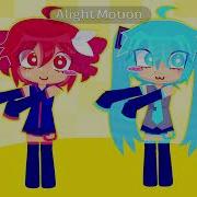 Push And Pull Song