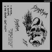 STIGMATISM Tour Tape 2019