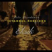 Melis Karaduman Eksik Istanbul Sessions