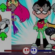 The Worst Mod In Fnf History