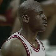 1996 NBA Finals Chicago Vs Seattle Game 6 Full HD 1080 60fps