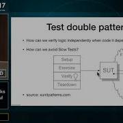 CppCon 2017 Peter Sommerlad Mocking Frameworks Considered Harmful