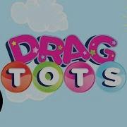 Drag Tots A New Animated Series Coming To WOW Presents Plus On June 28th